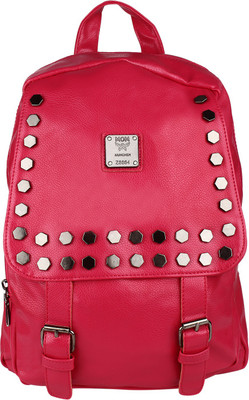 

Fiona Trends Shoulder Bag(Red)