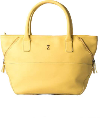 

SROTA Hand-held Bag(Yellow)