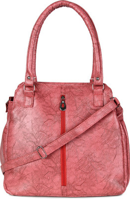 

sandy's collection Shoulder Bag(Pink)