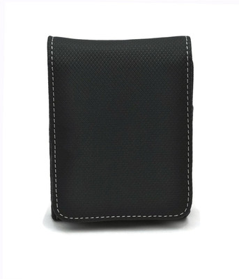 

Kmltail Seagate Expansion 1.5TB Portable External Drive 2.5 inch Wallet Case Cover(For Seagate Expansion 1.5TB Portable External Drive, Black)
