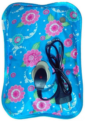 

Ranveer trading Co RR1001 Electrical 1000 ml Hot Water Bag(Multicolor)