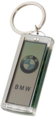 

AUTOGEAR solar Key Chain