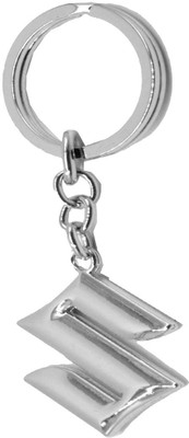 

Faynci Prefatory SUZUKI High Quality Stainless Steel Key Chain Key Chain