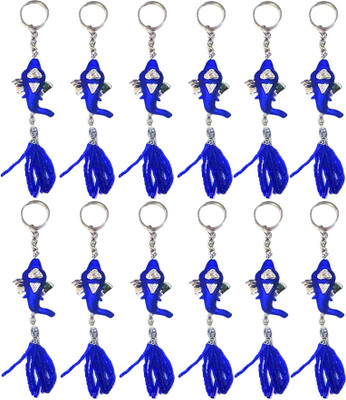 

JAMBOREE 12 GANESH KEY RING Key Chain