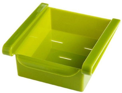

Everbuy Plastic Kitchen Rack(Multicolor)