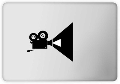 

ARWY lptcameraabm Vinly Laptop Decal 15.6