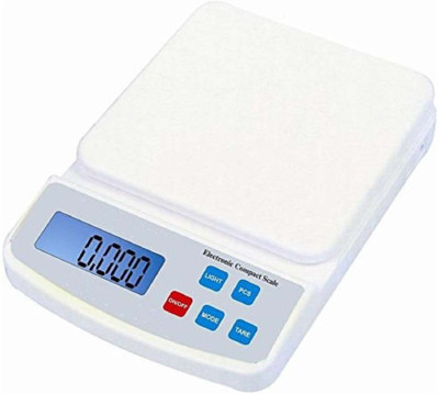 

BEXCO Balance Scale (Digital)(Multicolor)