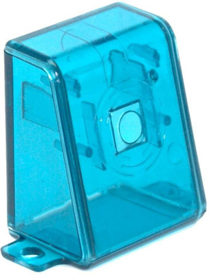 

SB COMPONENTS Raspberry Pi Camera Case(Blue)