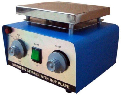 

BEXCO Magnetic Stirrer(Multicolor)
