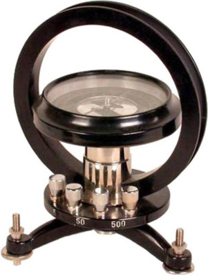 

BEXCO Physics Tangent Galvanometer(Multicolor)