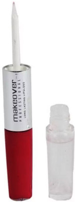 

Makeover Professional Long Lasting Lip Gloss Maroon Magic-14-9ml(9 ml, Maroon Magic)