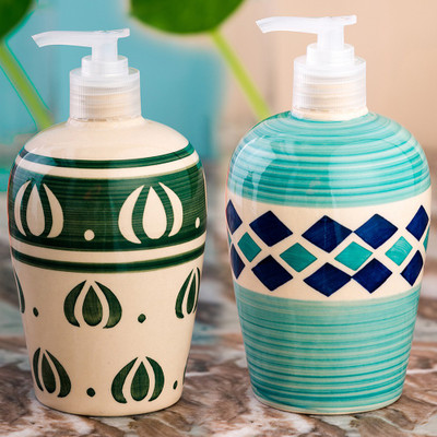 

Sforzi liquid soap dispenser 450 ml Lotion, Shampoo, Soap, Gel Dispenser(Multicolor)