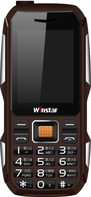 Winstar W11(coffee)