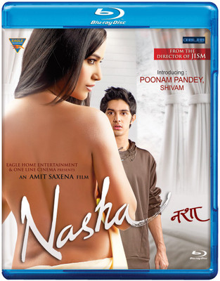 

Nasha (Blu Ray)(Blu-ray Hindi)