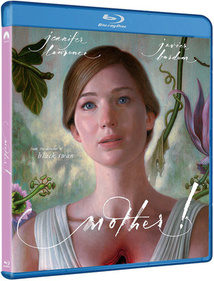 

Mother(Blu-ray English)