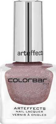 

Colorbar arteffect peach