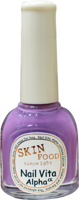 

Skinfood NAIL VITA ALPHA SWEET HAPPENING NAIL AVL03 Mix Orchid ( MADE IN KOREA ) PURPLE