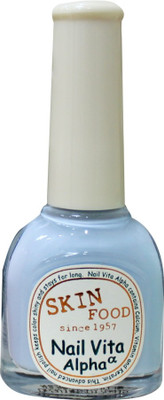 

Skinfood NAIL VITA ALPHA SKYRON MACAROON ( MADE IN KOREA ) SKYRON