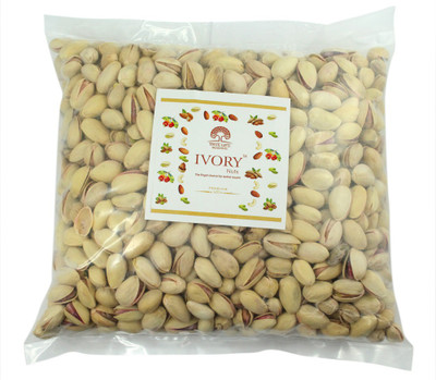 

Ivory Pistachio Pistachios(900 g, Pouch)