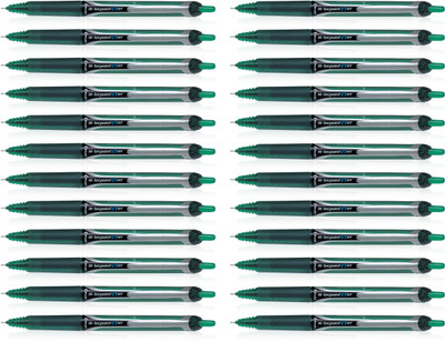 

Pilot Hi-Tecpoint V7 RT Roller Ball Pen(Pack of 24)