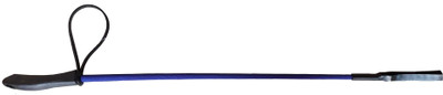 

W9 Dog Training Stick/ Horse Riding Crop With Comfortable Handle Nylon Training Aid For Dog