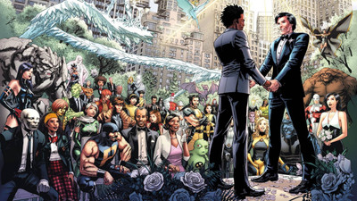 

Akhuratha X-Men Fine Quality Wall Poster Paper Print(12 inch X 18 inch, Rolled)