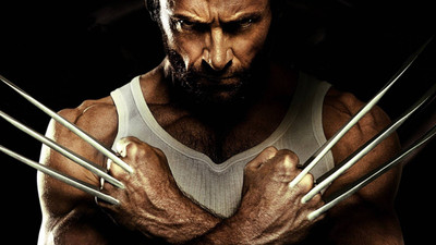 

Akhuratha Wolverine Fine Quality Wall Poster Paper Print(12 inch X 18 inch, Rolled)