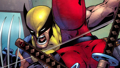 

Akhuratha Wolverine Fine Quality Wall Poster Paper Print(12 inch X 18 inch, Rolled)