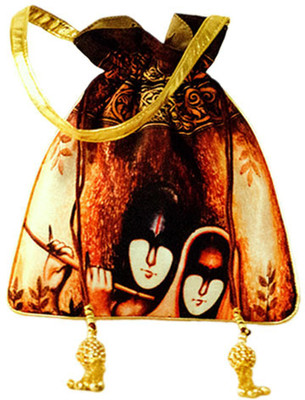 

ONLAND POTLI BAG Potli(Multicolor)