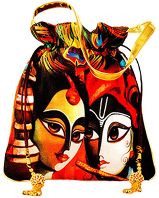 

ONLAND POTLI BAG Potli(Multicolor)