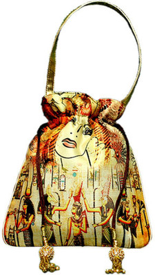 

ONLAND POTLI BAG Potli(Multicolor)