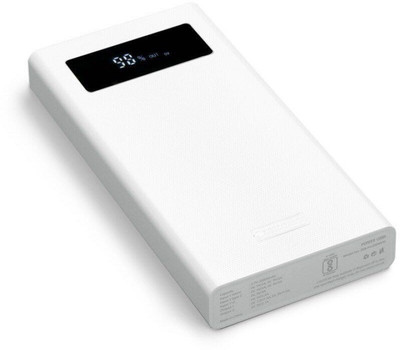 Zebronics 20000 mAh Power Bank