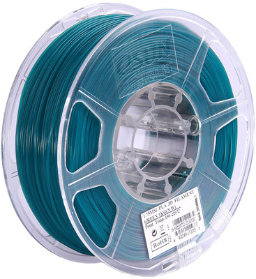 

make3d.in Printer Filament(Green)