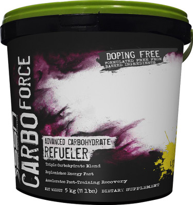 

SSN Carbo Force Nutrition Drink(5 kg, Lemon Flavored)