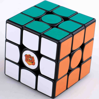

Gans Gan3 Puzzle 3x3 cube(1 Pieces)