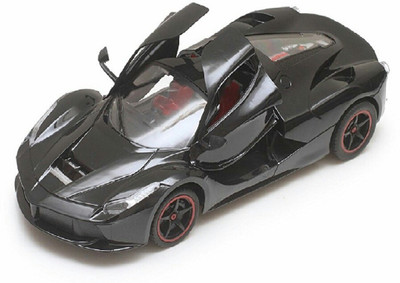 

JAYNIL ENTERPRISE Open Door Ferrari Remote Control Car(Multicolor)