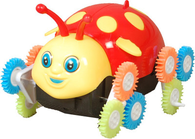 

toy Tumbling Laoybuq (red)(Red)