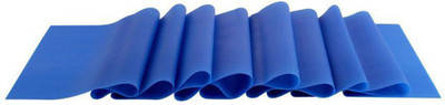 

Heega Resistive Exercise band Fitness Band(Yellow, Pack of 1)