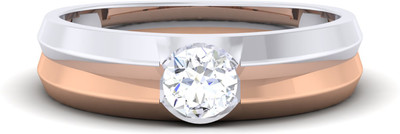 

Jisha The Taashi 18kt Diamond Yellow Gold ring