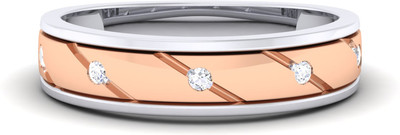 

Jisha The Taashi 18kt Diamond Yellow Gold ring