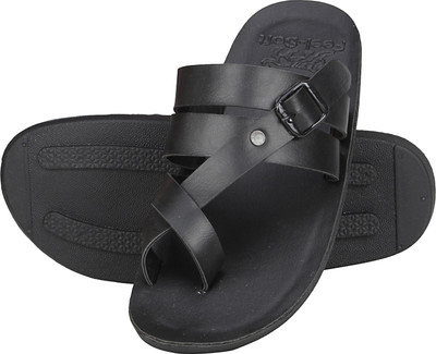 

Fashionboom Men Black Sandals