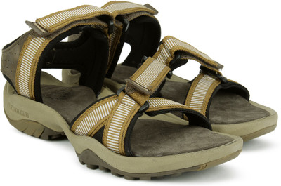 

Woodland Men BROWN Casual