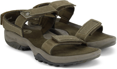 

Woodland Men DBROWN Casual