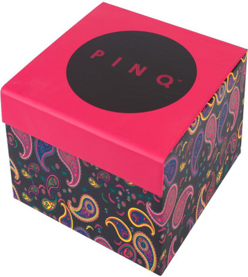

PINQ My Monthly Essentials Box (Panty liners) Pantyliner(Pack of 25)