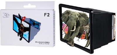 VibeX 6.5 inch 3x Screen Expander Phone VibeX 6.5 inch 3x Screen Expander Phone