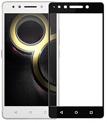 

Flipkart SmartBuy Tempered Glass Guard for Lenovo K8 Note(Pack of 1)