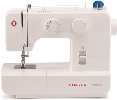 Singer FM 1409 Electric Sewing Machine( Built-in Stitches 9)