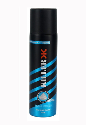 

Killer Aqua Fresh(200 g)
