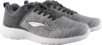 

Li-Ning Swift Running Shoes For Men(Grey