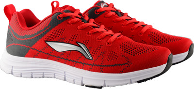 

Li-Ning Rocket Walking Shoes For Men(Red
